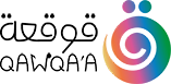 Qawqaa Logo - لوجو مركز قوقعة للسمع و النطق