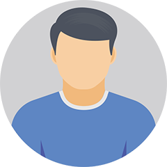 أيقونة لمراجع في مركز قوقعة للسمع و النطق