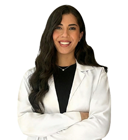 الأخصائية تلدا الخطيب - مركز قوقعة للسمع و النطق